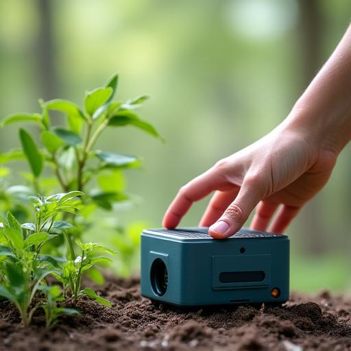 Environment conscious adventure operations