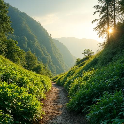 Green tourism and environment conscious adventure